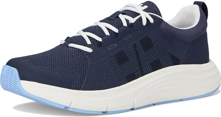 Helly Hansen HP Ahiga Evo 5 Women's Shoes Navy : 8 B - Medium, Synthetic - Image 5