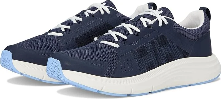 Helly Hansen HP Ahiga Evo 5 Women's Shoes Navy : 8 B - Medium, Synthetic