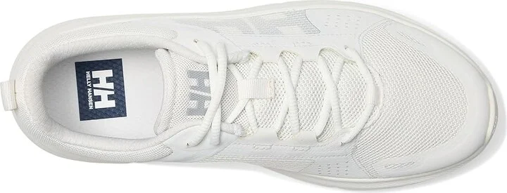 Helly Hansen HP Ahiga Evo 5 Women's Shoes White : 8 B - Medium, Synthetic - Image 2