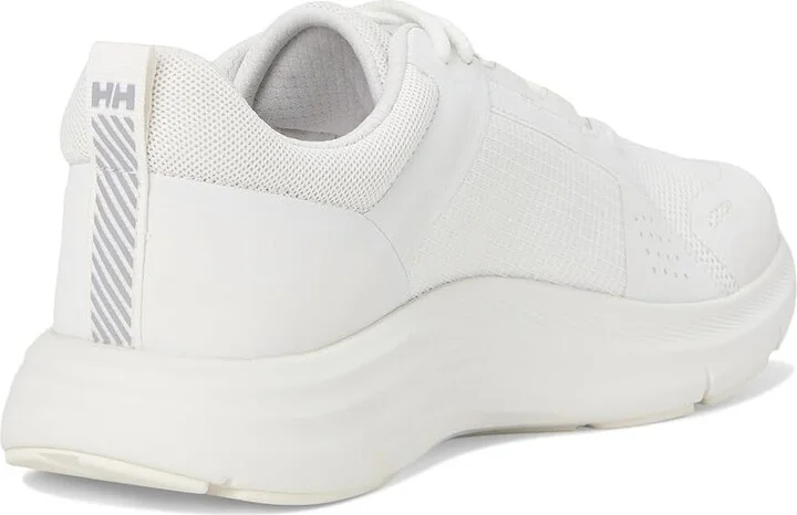 Helly Hansen HP Ahiga Evo 5 Women's Shoes White : 8 B - Medium, Synthetic - Image 4