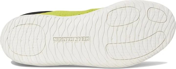 Helly Hansen HP Foil Evo Men's Shoes Cyber Lime : 10 D - Medium, Synthetic - Image 3