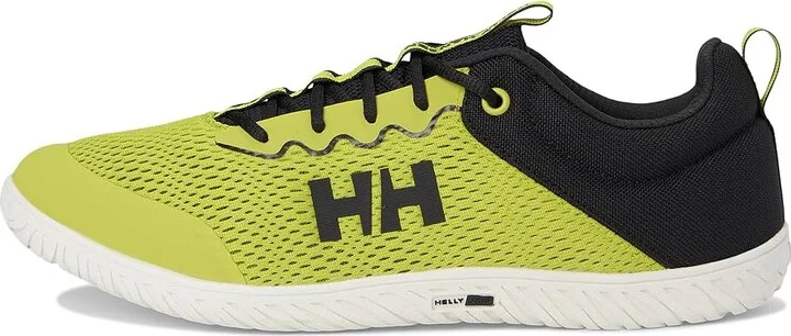 Helly Hansen HP Foil Evo Men's Shoes Cyber Lime : 10 D - Medium, Synthetic - Image 6