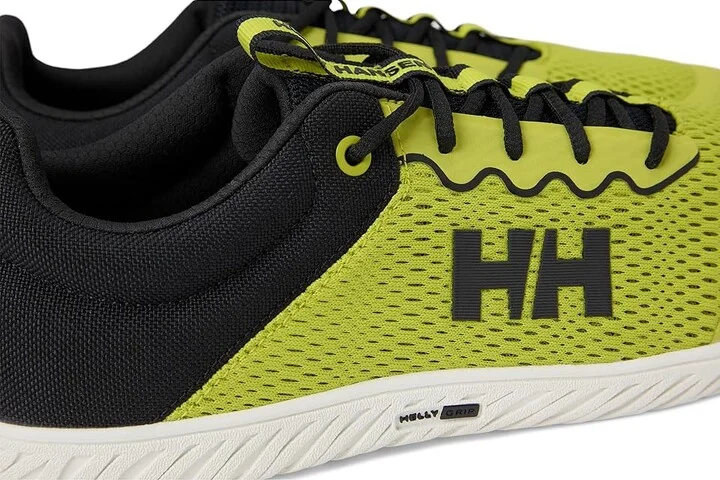 Helly Hansen HP Foil Evo Men's Shoes Cyber Lime : 10 D - Medium, Synthetic - Image 7