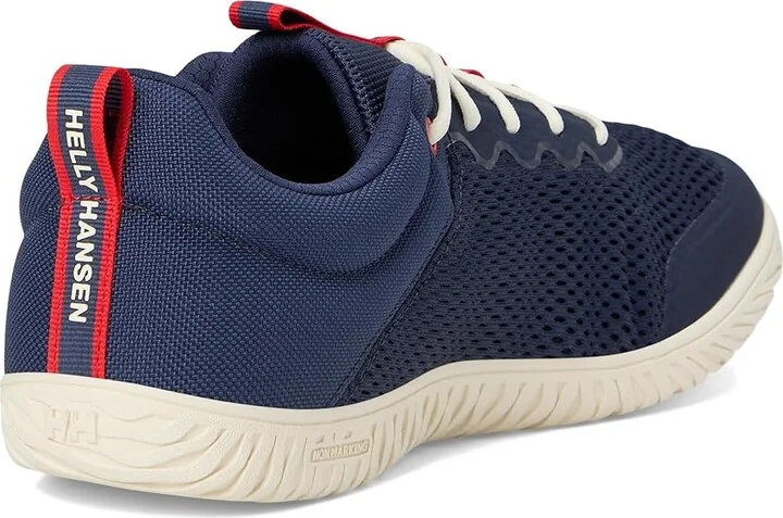 Helly Hansen HP Foil Evo Men's Shoes Navy : 9.5 D - Medium, Synthetic - Image 4