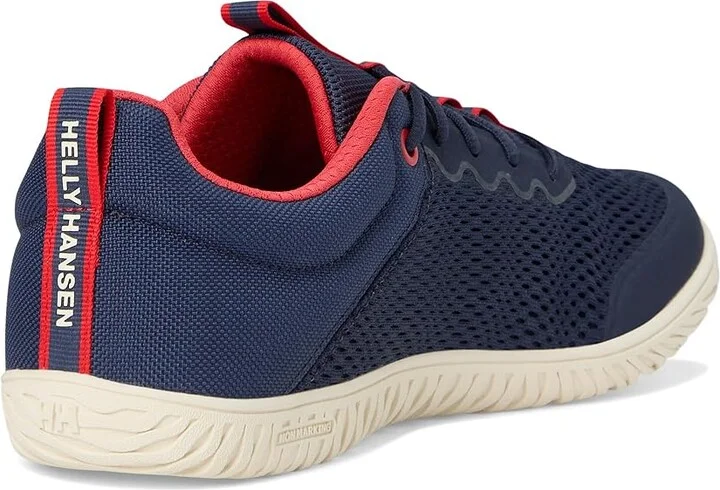 Helly Hansen HP Foil Evo Women's Shoes Navy : 6 B - Medium - Image 4
