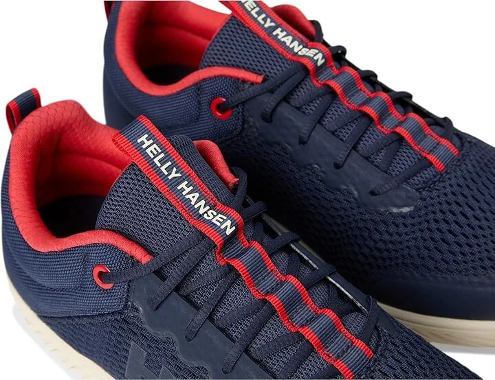 Helly Hansen HP Foil Evo Women's Shoes Navy : 6 B - Medium - Image 7