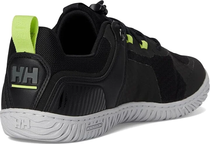 Helly Hansen HP Foil V2 Men's Shoes Ebony : 7 D - Medium, Textile - Image 4