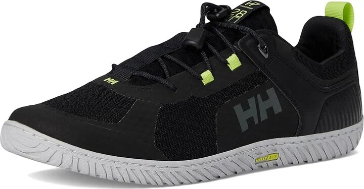 Helly Hansen HP Foil V2 Men's Shoes Ebony : 7 D - Medium, Textile - Image 5