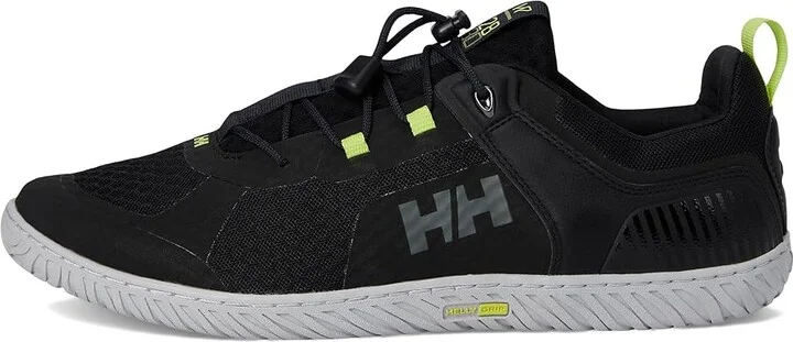 Helly Hansen HP Foil V2 Men's Shoes Ebony : 7 D - Medium, Textile - Image 6
