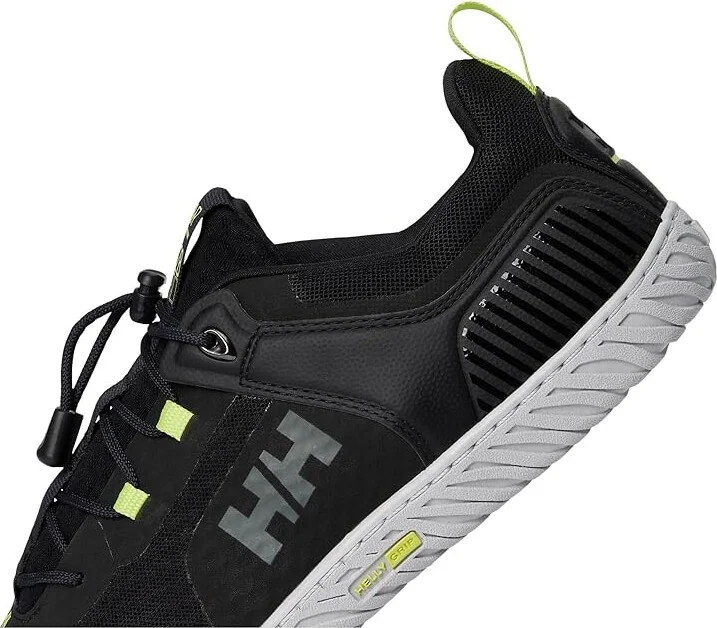 Helly Hansen HP Foil V2 Men's Shoes Ebony : 7 D - Medium, Textile - Image 7