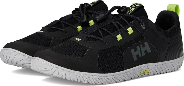 Helly Hansen HP Foil V2 Men's Shoes Ebony : 7 D - Medium, Textile