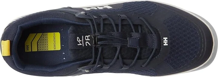 Helly Hansen HP Foil V2 Men's Shoes Navy : 7 D - Medium, Textile - Image 2