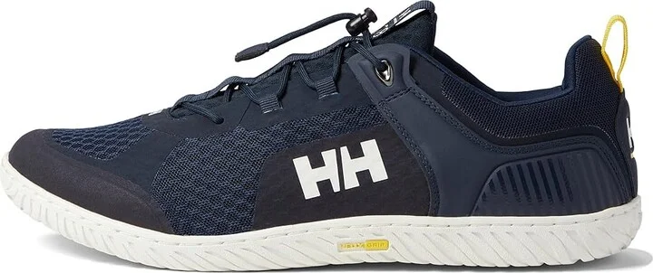 Helly Hansen HP Foil V2 Men's Shoes Navy : 7 D - Medium, Textile - Image 6