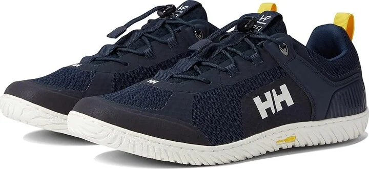 Helly Hansen HP Foil V2 Men's Shoes Navy : 7 D - Medium, Textile