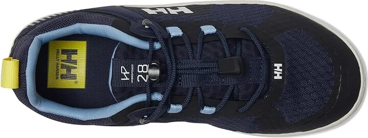 Helly Hansen HP Foil V2 Women's Shoes Navy : 5.5 B - Medium, Polyester - Image 2
