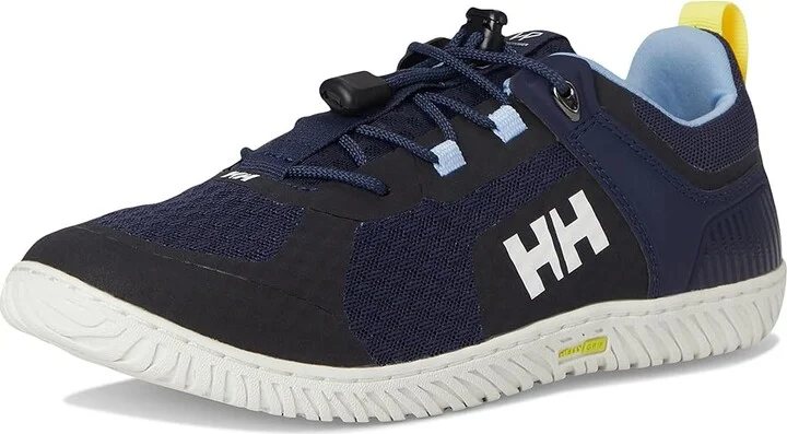 Helly Hansen HP Foil V2 Women's Shoes Navy : 5.5 B - Medium, Polyester - Image 5