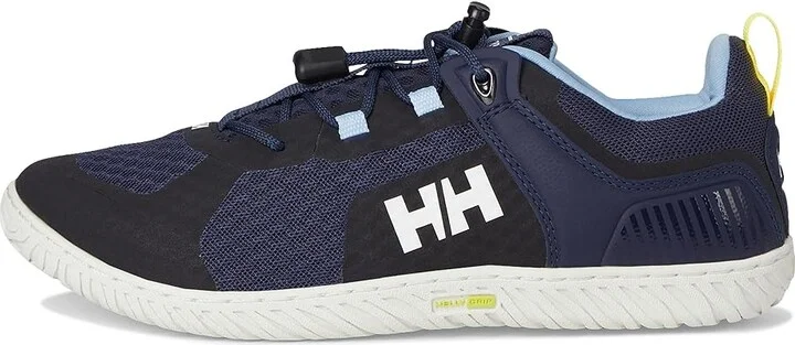 Helly Hansen HP Foil V2 Women's Shoes Navy : 5.5 B - Medium, Polyester - Image 6