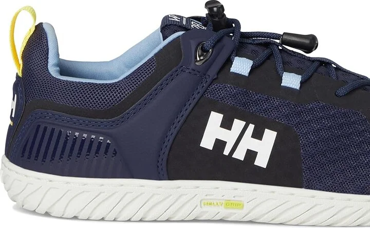 Helly Hansen HP Foil V2 Women's Shoes Navy : 5.5 B - Medium, Polyester - Image 7
