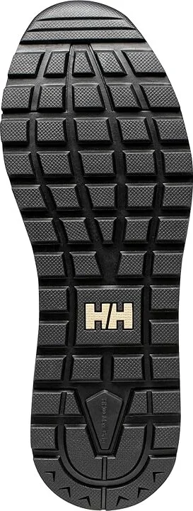 Helly Hansen Kelvin Mid Men's Snow Shoes Black : 9.5 D - Medium, Leather - Image 3