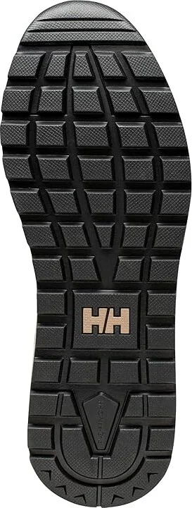 Helly Hansen Kelvin Mid Men's Snow Shoes Honey Wheat/Black : 8.5 D - Medium, Leather - Image 3