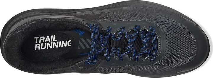 Helly Hansen Kestrel TR Men's Running Shoes Black : 11 D - Medium, Synthetic - Image 2