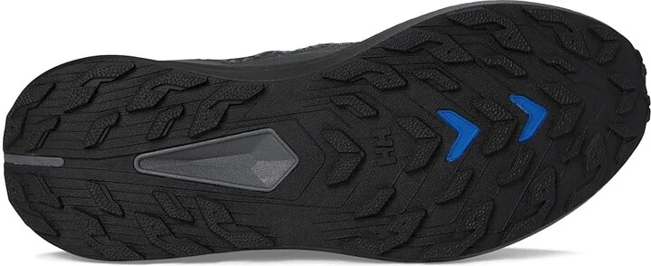 Helly Hansen Kestrel TR Men's Running Shoes Black : 11 D - Medium, Synthetic - Image 3