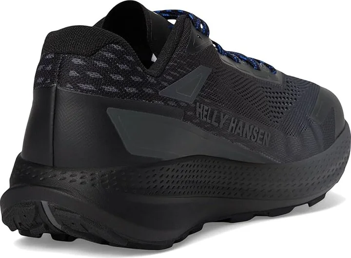Helly Hansen Kestrel TR Men's Running Shoes Black : 11 D - Medium, Synthetic - Image 4