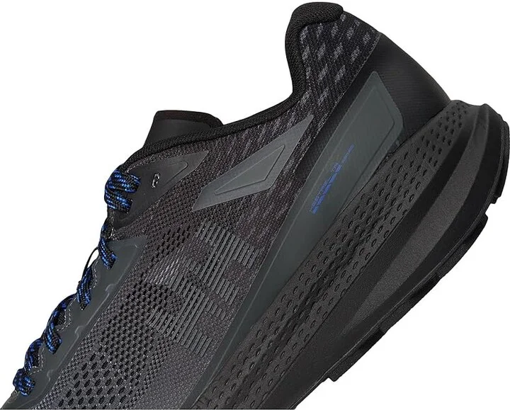 Helly Hansen Kestrel TR Men's Running Shoes Black : 11 D - Medium, Synthetic - Image 7
