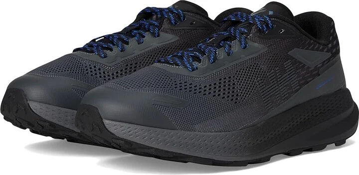 Helly Hansen Kestrel TR Men's Running Shoes Black : 11 D - Medium, Synthetic