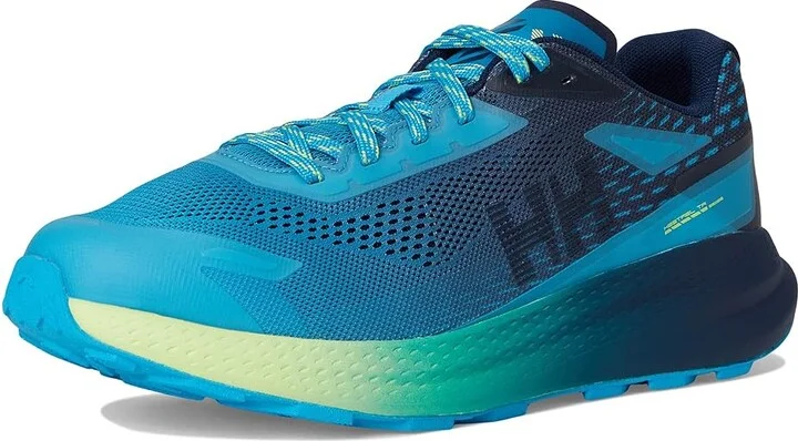Helly Hansen Kestrel TR Men's Running Shoes Cyan : 8 D - Medium, Synthetic - Image 5
