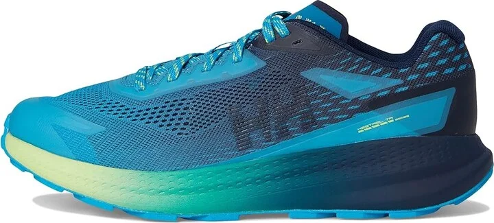 Helly Hansen Kestrel TR Men's Running Shoes Cyan : 8 D - Medium, Synthetic - Image 6