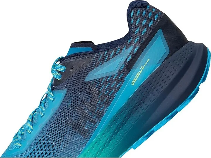 Helly Hansen Kestrel TR Men's Running Shoes Cyan : 8 D - Medium, Synthetic - Image 7