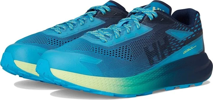 Helly Hansen Kestrel TR Men's Running Shoes Cyan : 8 D - Medium, Synthetic