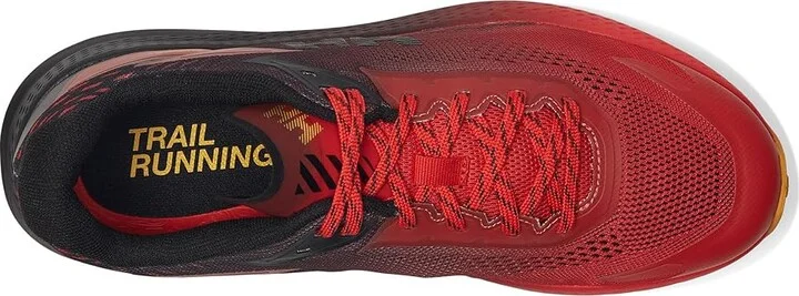 Helly Hansen Kestrel TR Men's Running Shoes Red : 11 D - Medium, Synthetic - Image 2