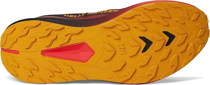 Helly Hansen Kestrel TR Men's Running Shoes Red : 11 D - Medium, Synthetic - Image 3