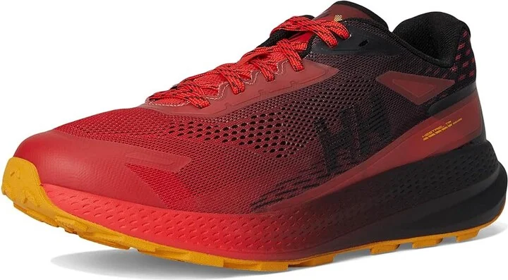 Helly Hansen Kestrel TR Men's Running Shoes Red : 11 D - Medium, Synthetic - Image 5
