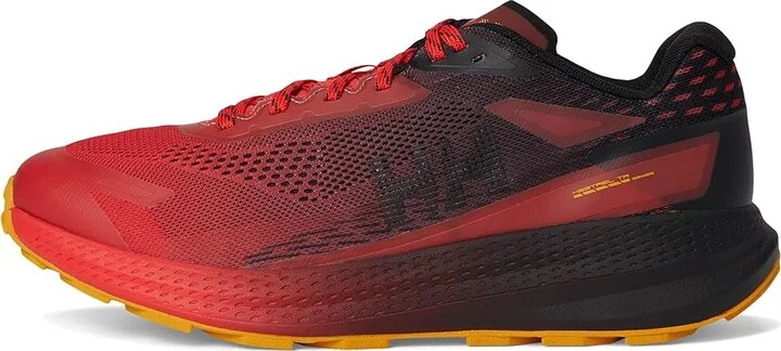 Helly Hansen Kestrel TR Men's Running Shoes Red : 11 D - Medium, Synthetic - Image 6