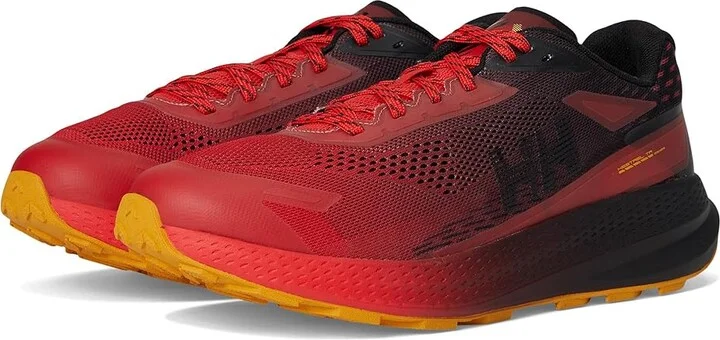 Helly Hansen Kestrel TR Men's Running Shoes Red : 11 D - Medium, Synthetic