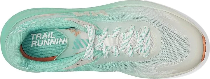Helly Hansen Kestrel TR Women's Running Shoes Lagoon : 9.5 B - Medium, Synthetic - Image 2