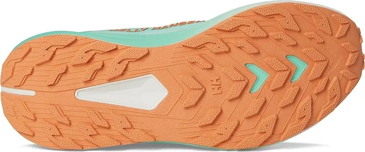 Helly Hansen Kestrel TR Women's Running Shoes Lagoon : 9.5 B - Medium, Synthetic - Image 3