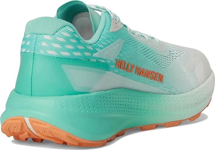 Helly Hansen Kestrel TR Women's Running Shoes Lagoon : 9.5 B - Medium, Synthetic - Image 4