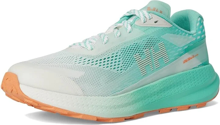 Helly Hansen Kestrel TR Women's Running Shoes Lagoon : 9.5 B - Medium, Synthetic - Image 5
