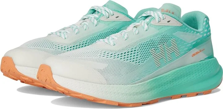 Helly Hansen Kestrel TR Women's Running Shoes Lagoon : 9.5 B - Medium, Synthetic
