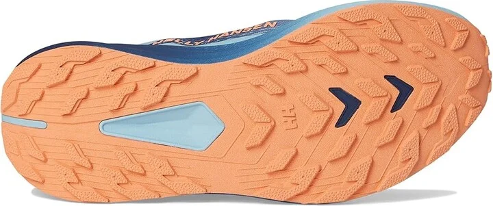 Helly Hansen Kestrel TR Women's Running Shoes Light Cyan : 7.5 B - Medium, Synthetic - Image 3
