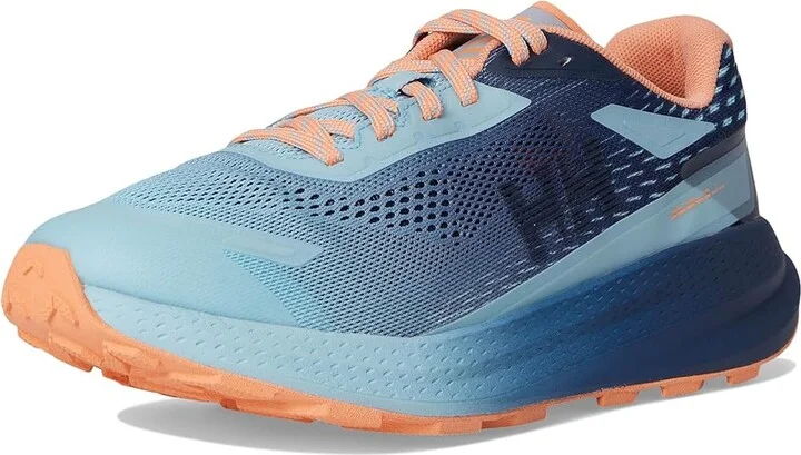 Helly Hansen Kestrel TR Women's Running Shoes Light Cyan : 7.5 B - Medium, Synthetic - Image 5