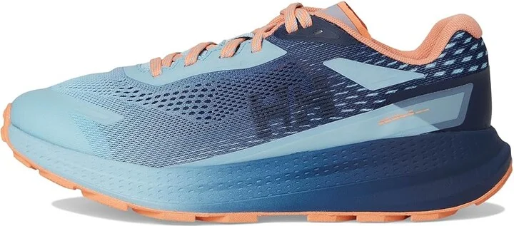 Helly Hansen Kestrel TR Women's Running Shoes Light Cyan : 7.5 B - Medium, Synthetic - Image 6