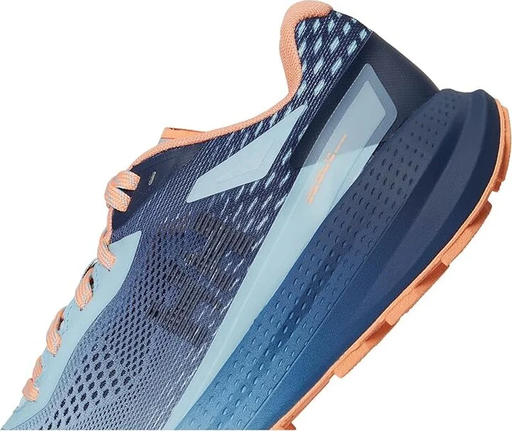 Helly Hansen Kestrel TR Women's Running Shoes Light Cyan : 7.5 B - Medium, Synthetic - Image 7