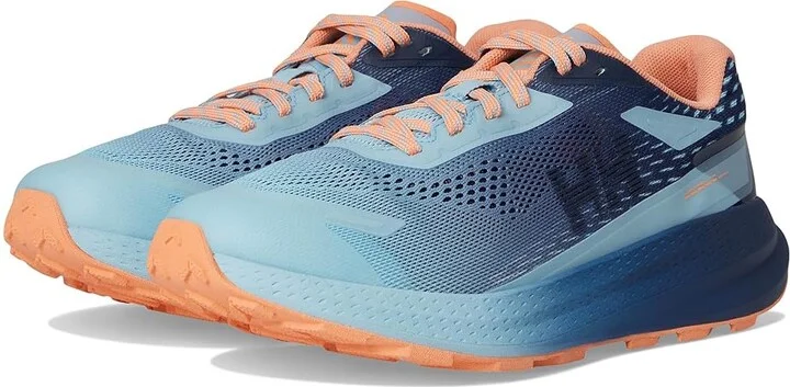 Helly Hansen Kestrel TR Women's Running Shoes Light Cyan : 7.5 B - Medium, Synthetic