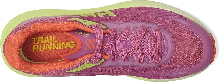 Helly Hansen Kestrel TR Women's Running Shoes Meta Pink : 10 B - Medium, Synthetic - Image 2