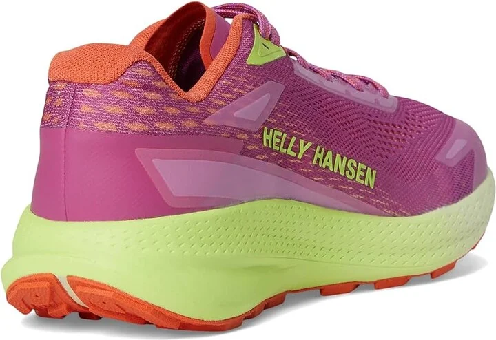 Helly Hansen Kestrel TR Women's Running Shoes Meta Pink : 10 B - Medium, Synthetic - Image 4